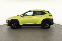 Vorschau: Hyundai Kona 1.6 T-GDI 4WD Aut.