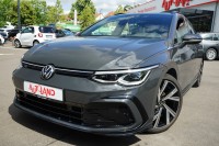 Vorschau: VW Golf VIII Variant 1.5 TSI R-Line