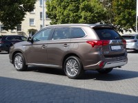 Mitsubishi Outlander 2.4 Hybrid Spirit 4WD