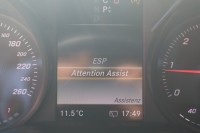 Mercedes-Benz V-Klasse V250 CDI AVANTGARDE lang