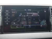 Skoda Karoq 2.0 TSI Sportline 4x4 DSG
