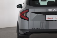 Dacia Duster TCe 130