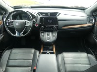 Honda CR-V 2.0 Executive 4WD