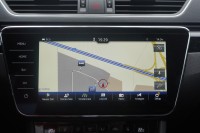 Skoda Superb Combi 2.0 L&K 4x4
