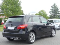 Mercedes-Benz B 200 B200 d Urban Style Edition Urban