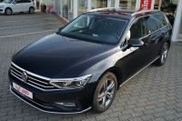 VW Passat Variant 2.0 TDI