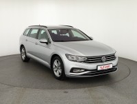 VW Passat Variant 2.0 TDI 4Motion Business
