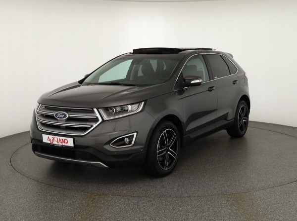 Ford Edge 2.0 TDCi Titanium 4x4