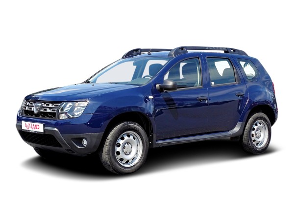 Dacia Duster 1.6 SCe 115