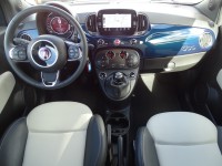 Fiat 500C 1.0 mHev Dolcevita