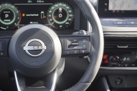 Nissan Qashqai N-Connecta 1.3 Dig-T Aut.