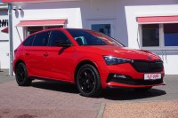 Skoda Scala 1.0 TSI Monte Carlo DSG