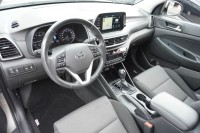 Hyundai Tucson 1.6 T-GDI DCT Advantage