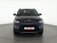 Jeep Compass 1.4 MultiAir Limited 4WD