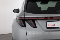 Hyundai Tucson 1.6T-GDI