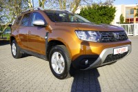 Dacia Duster II 1.6 SCe Prestige