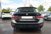 BMW 320 d Touring Sport Line