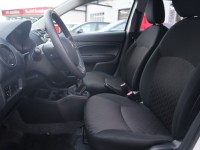 Mitsubishi Space Star 1.0