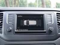 VW Golf Sportsvan VII 1.4 BMT Lounge