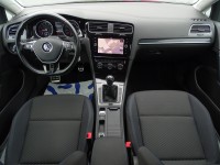 VW Golf VII 1.0 TSI United