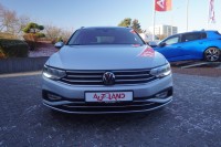VW Passat Variant 1.5 TSI