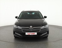 Skoda Superb 2.0 TDI Style