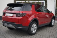 Land Rover Discovery Sport 2.0 Basis AWD