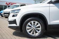 Skoda Karoq 1.5 TSI DSG