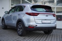 Kia Sportage 1.6 T-GDI DCT 4WD