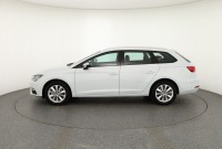 Vorschau: Seat Leon ST 1.6 TDI