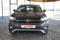 VW T-Cross 1.0 Move