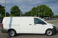 Mercedes-Benz Vito 110 CDI FWD extralang