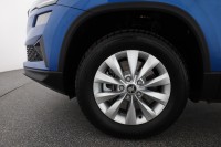 Skoda Karoq 1.5 TSI DSG