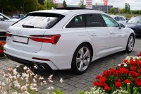 Audi S6 Avant 3.0 TDI quattro
