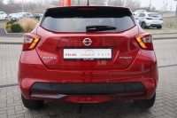 Nissan Micra 1.0 N-Sport