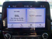 Ford Fiesta 1.0 EcoBoost Titanium