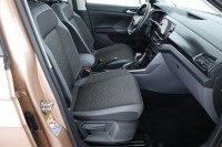 VW T-Cross 1.0 TSI DSG Style