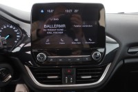 Ford Fiesta 1.0 M-Hybrid Active