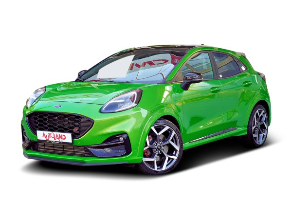 Ford Puma 1.5 EcoBoost ST