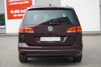 VW Sharan 2.0 TDI Highline