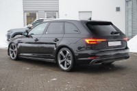 Audi A4 Avant 40 sport
