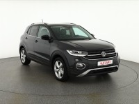 VW T-Cross 1.0 TSI DSG Style