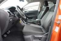 VW T-Cross 1.0 TSI Active