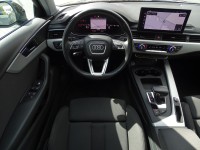 Audi A4 Avant 35 2.0 TFSI S-tronic advanced