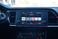 Seat Ateca 2.0 TSI DSG 4Drive