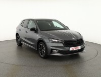 Skoda Fabia Monte Carlo 1.0 TSI DSG