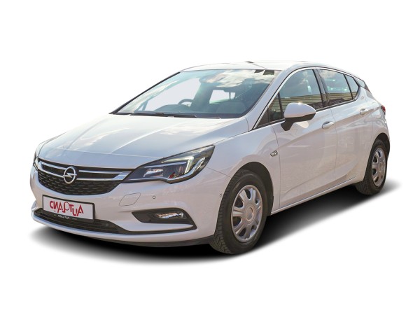 Opel Astra K 1.4 Turbo Aut.