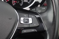 VW Touran 1.4 TSI DSG Sound
