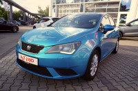 Vorschau: Seat Ibiza 1.0 Basis