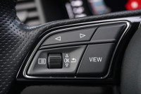 Audi A1 Sportback 1.0 TFSI S line